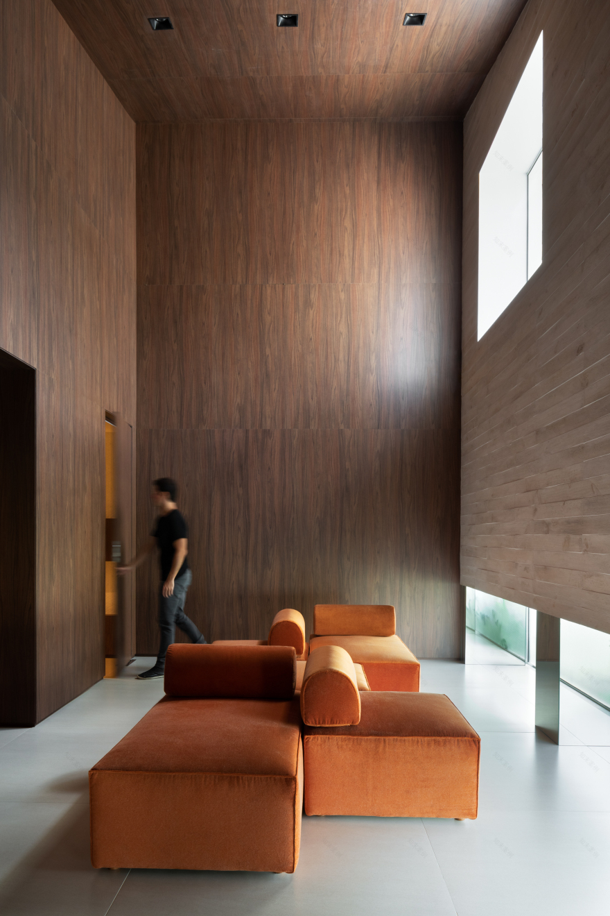 CG 整形外科诊所丨巴西圣卡塔琳娜丨Studio Miolo-15