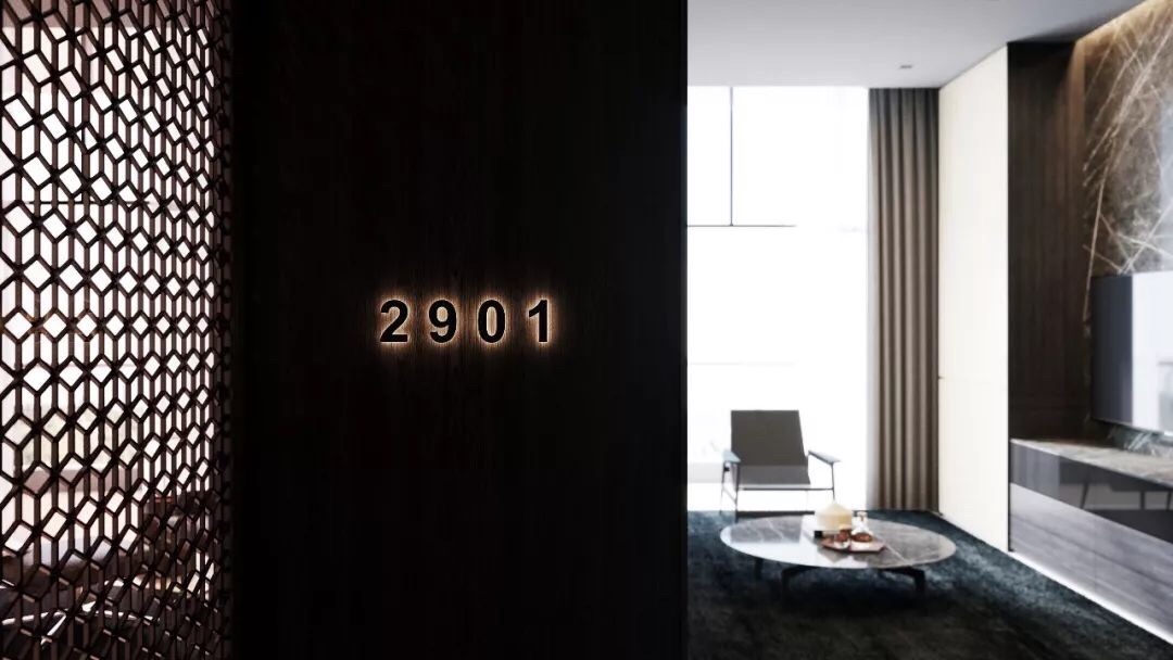 0932 Design ：简约到极致的奢华-36