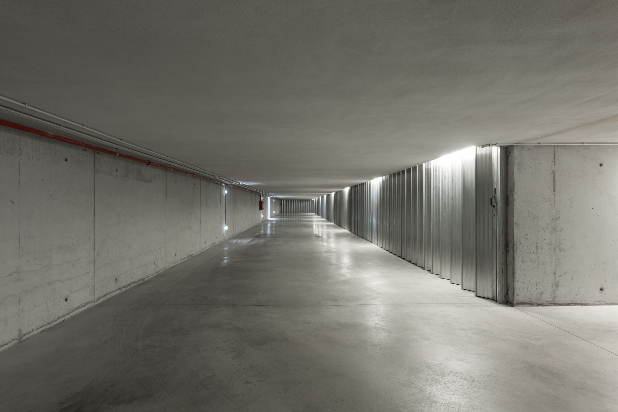 八所房子，低语丨葡萄牙-27