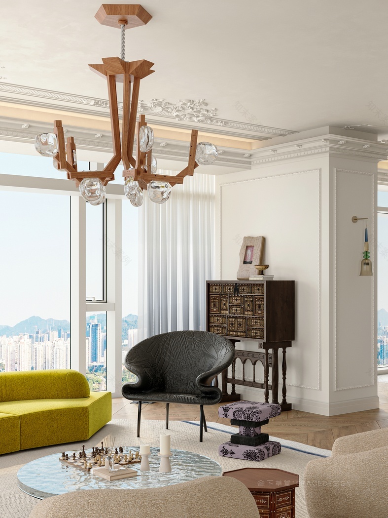 新玺Ⅱ · 舍下草堂丨中国深圳丨宁洁,周丁丁-28