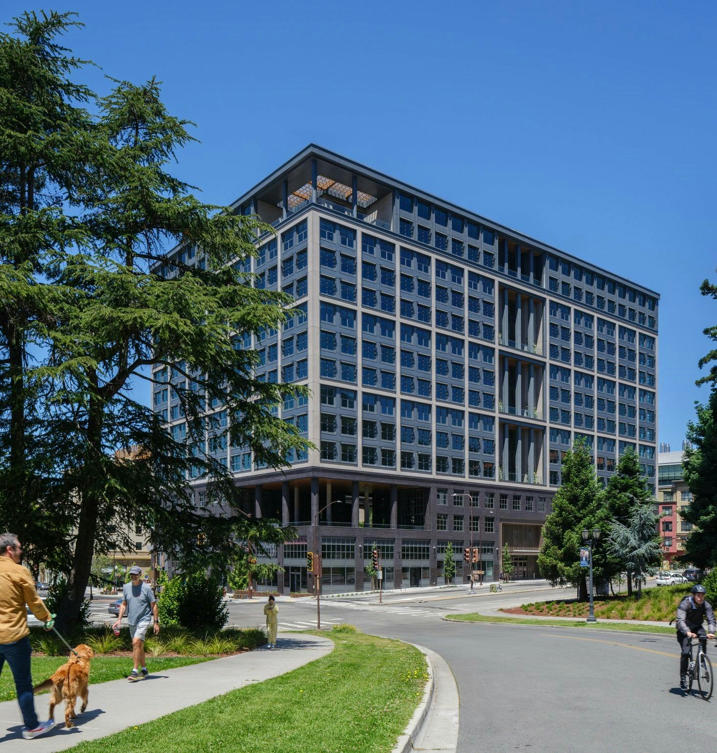 丨美国加利福尼亚丨Morris Adjmi Architects-9