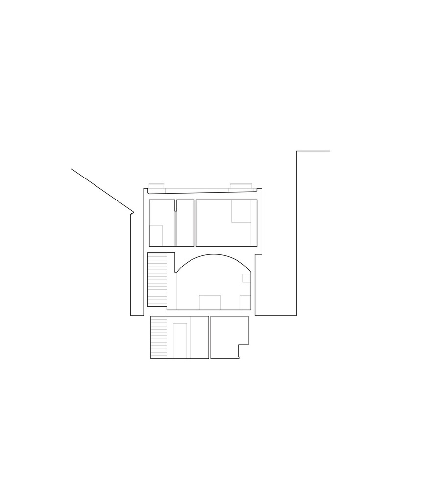 多伦多“太平洋住宅”丨加拿大多伦多丨BatayCsorba Architects-50