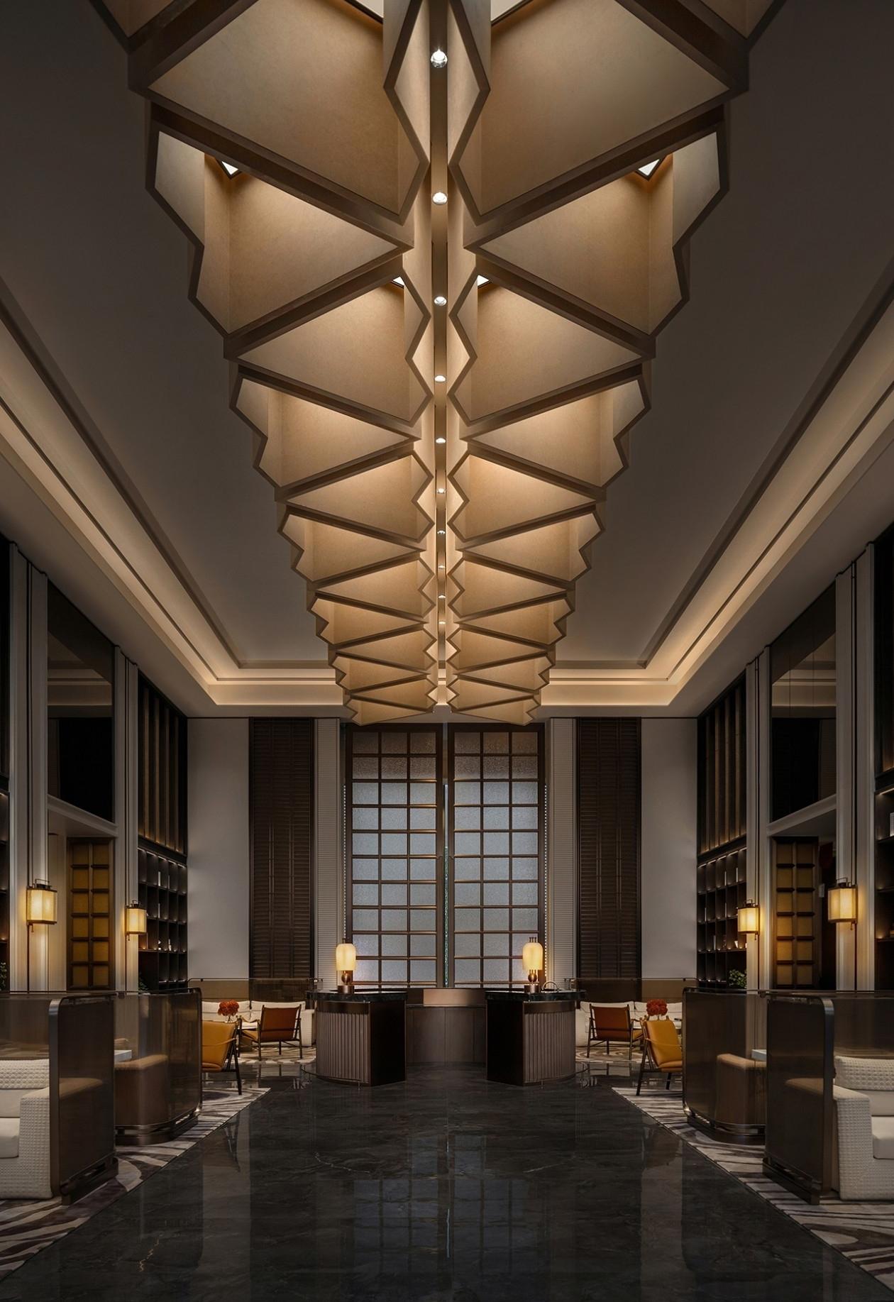 丛台拾光丨中国邯郸丨赛拉维设计CLV.DESIGN-18