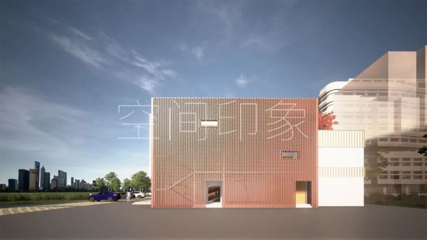 愉悦康复,生活康养——滨州欣悦映寿滙康养中心设计-71