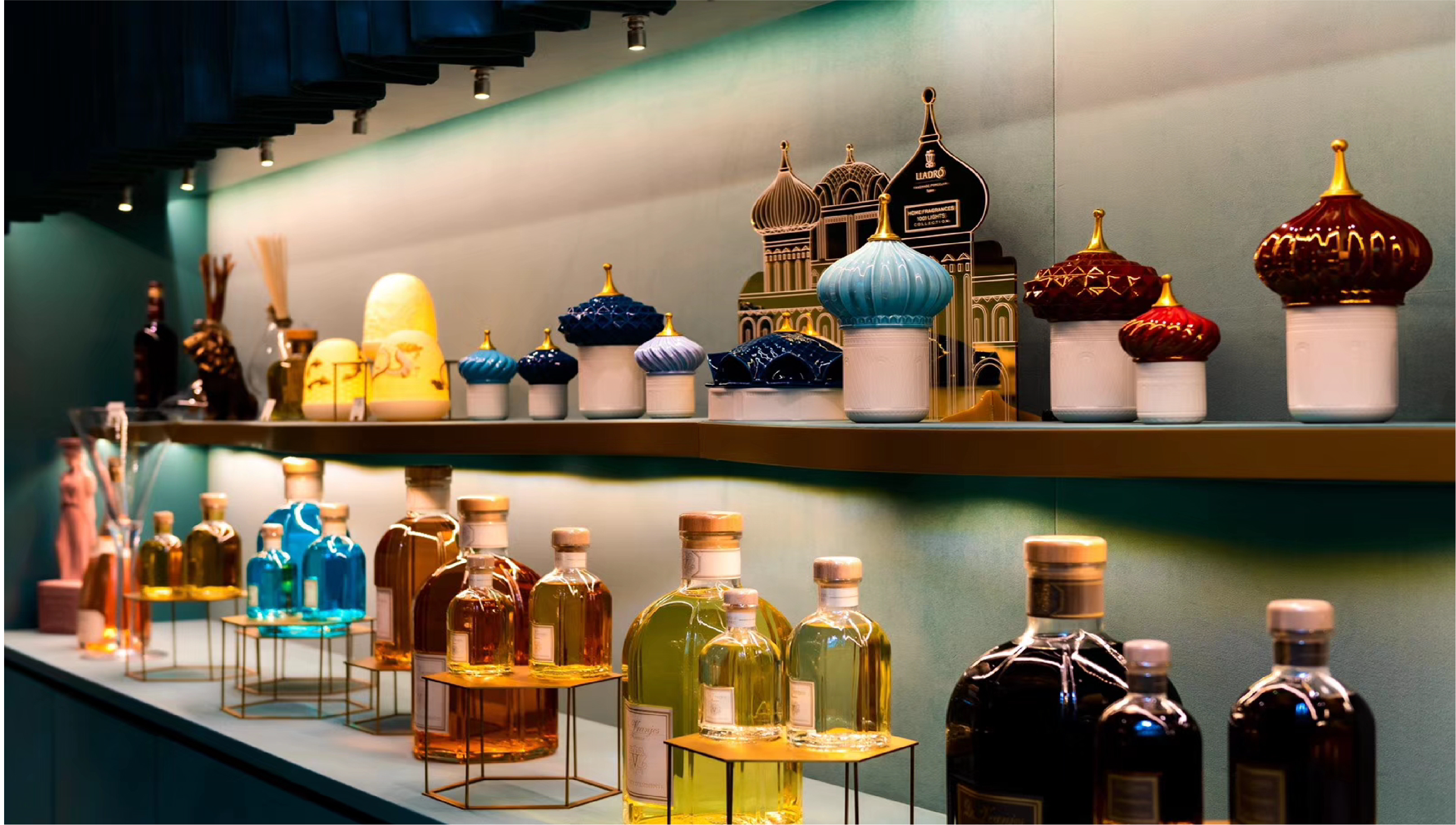 《6 knows 》香薰品牌全案设计商业空间设计-29