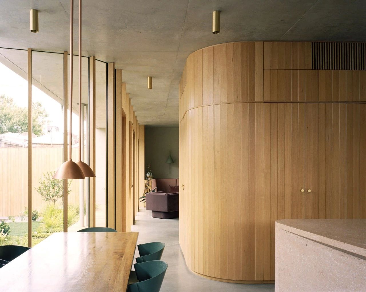 秋之屋丨澳大利亚墨尔本丨Bright Studio-37