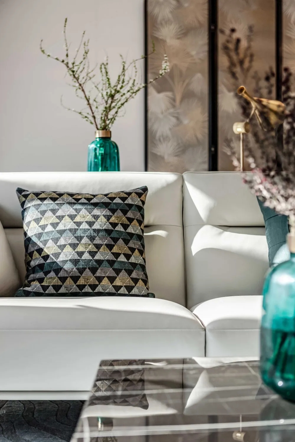 中铁建西派时代丨中国西安丨MIYUKO 美域高-36