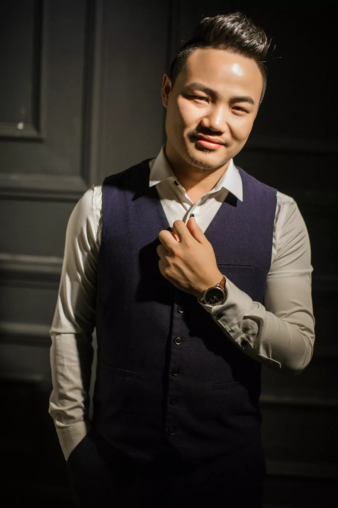 《萌娃堂》国际早教中心 | 自由无界,寓教于乐-52