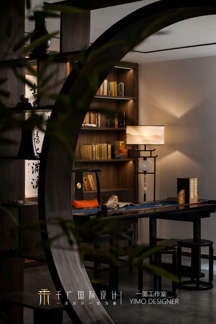 千广新案实景第Ⅸ期丨中国重庆丨千广一墨工作室-32