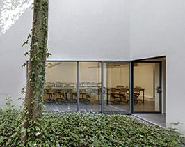 葡萄牙智慧之家 · 教育与科技的互动空间-5