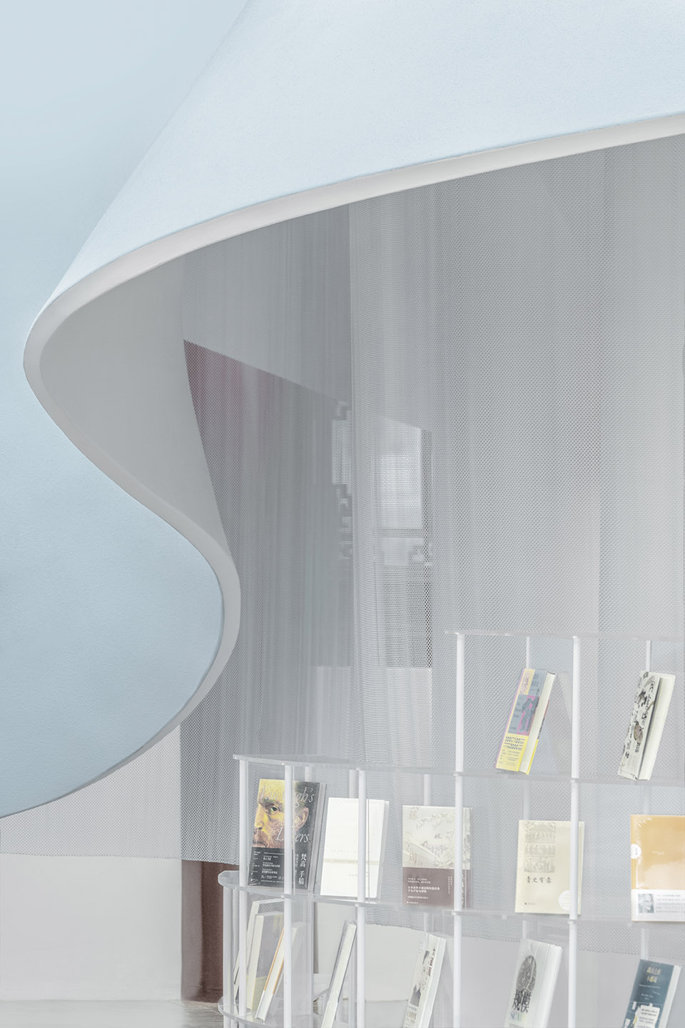 未来书店,常熟 / Mur Mur Lab-51