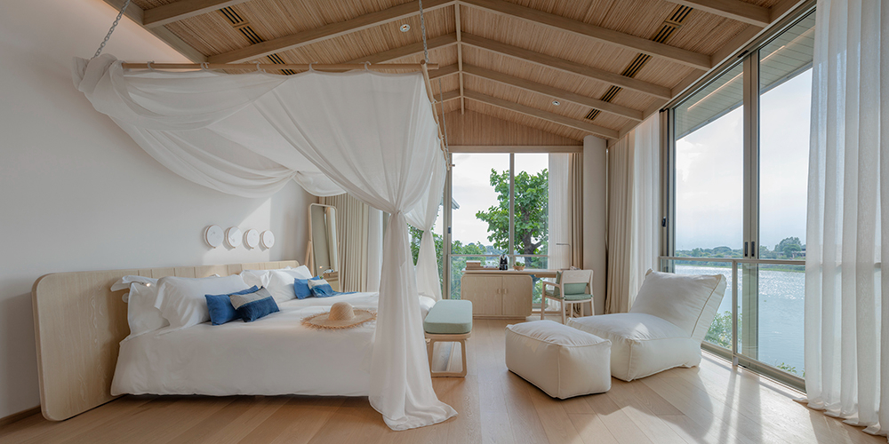 泰国邦巴院丨Department of ARCHITECTURE Co.-47