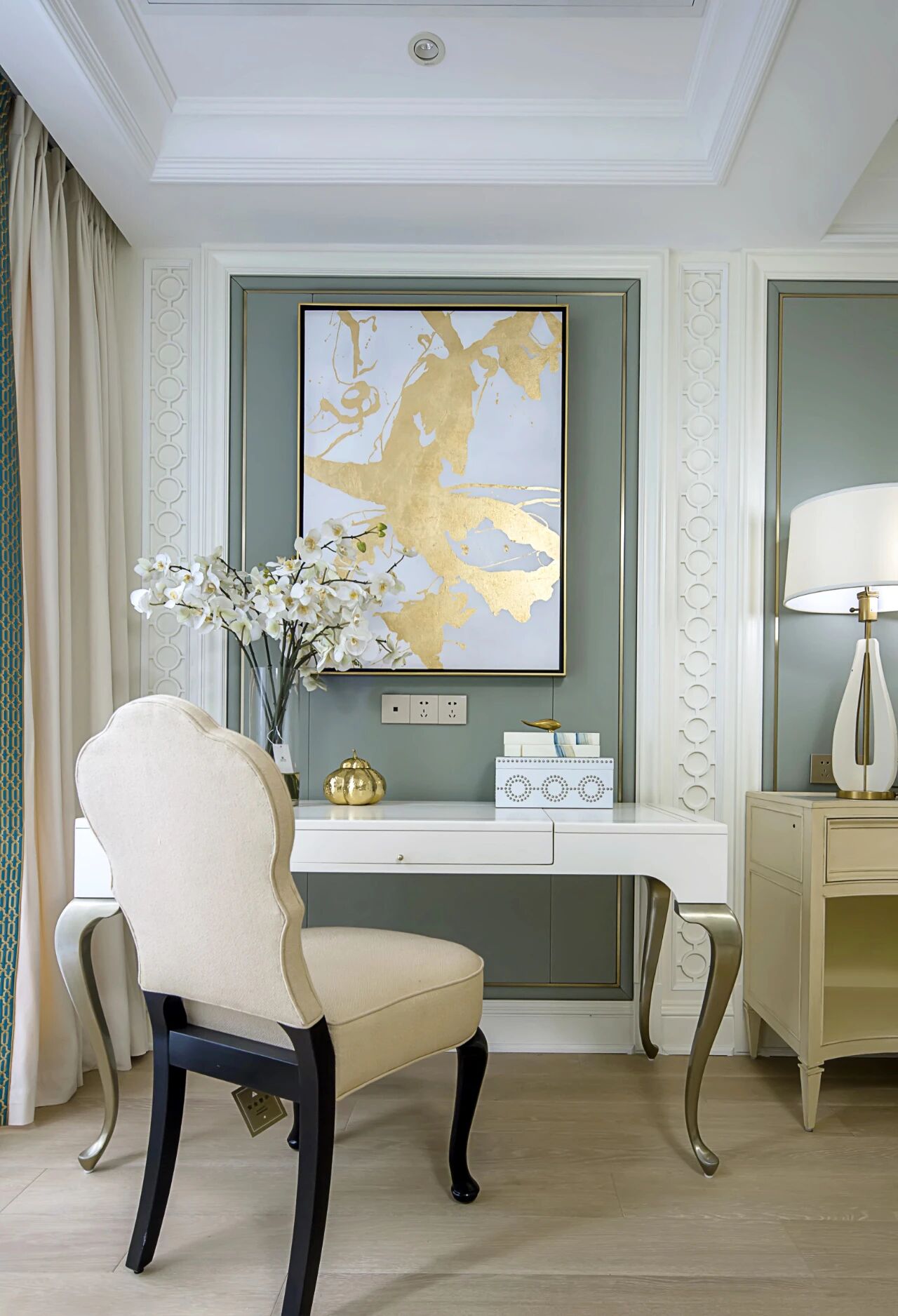 品质与优雅的共振丨中国武汉丨禾聿设计HY DESIGN-30