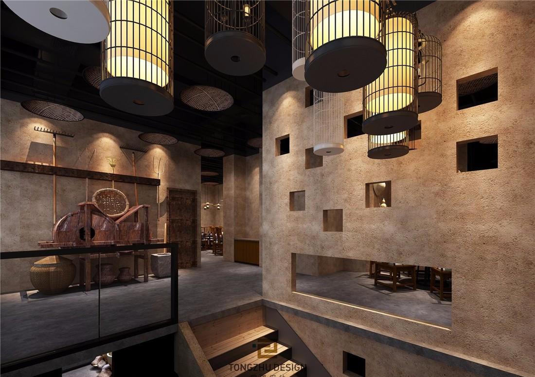 时余闲暇间 望幼故乡韵 荷塘！-5