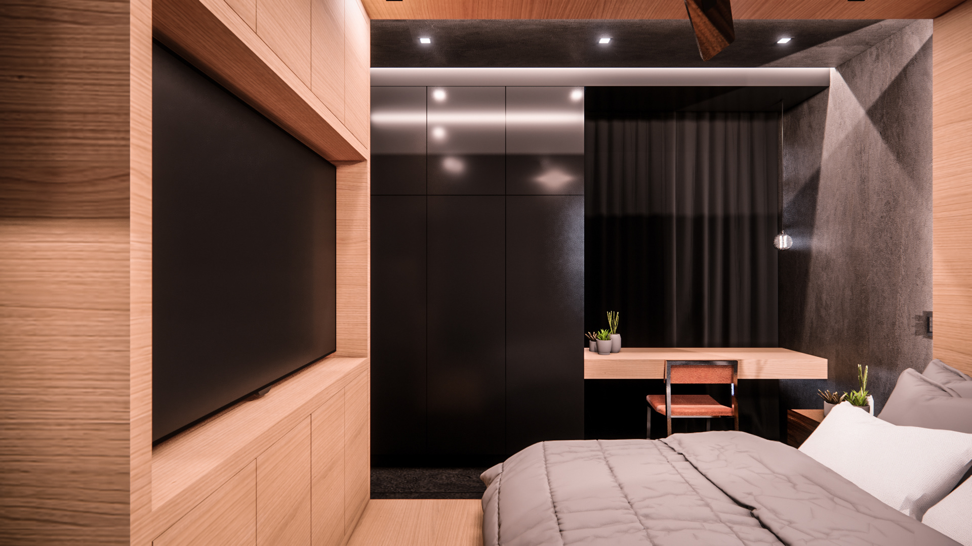 地上男人洞穴-10