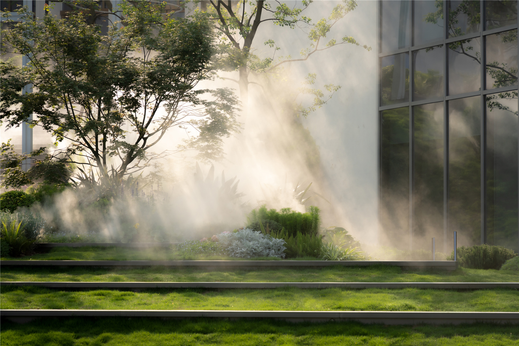 重庆国浩白屿林景观丨中国重庆-16