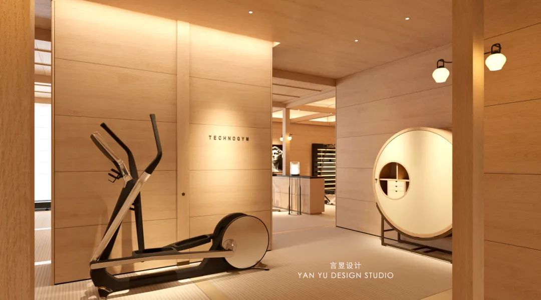 集萃坊丨中国深圳丨言昱室内设计研究室-15