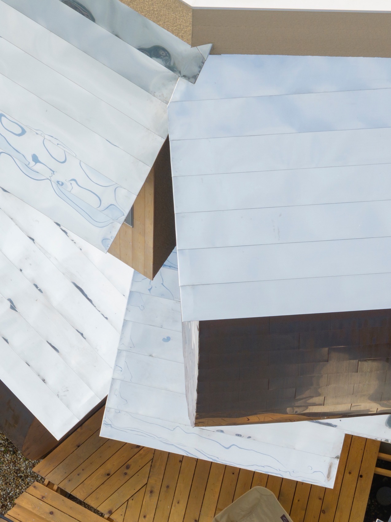 绿色之家丨日本东京丨Shin Aoki & Partners,Shin Aoki-21