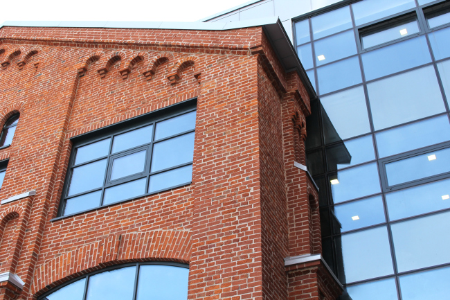 Арма: корпуса 4, 5, 5а-65