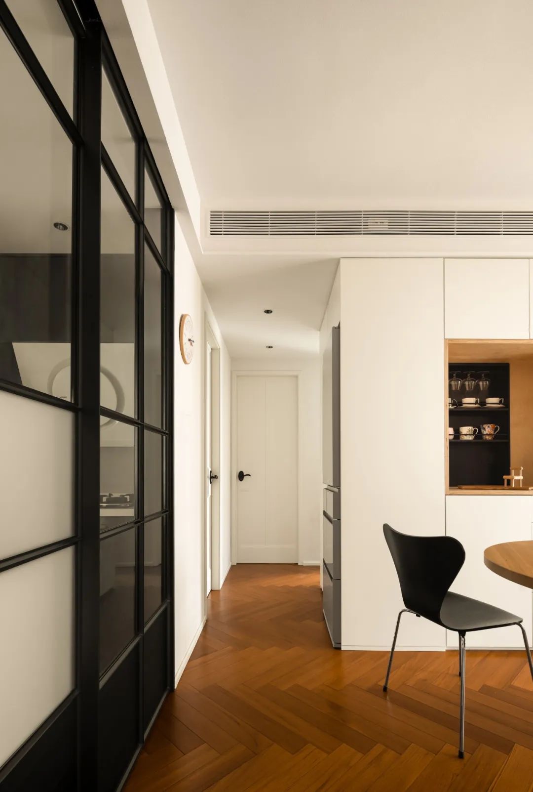 深圳一家四口，爆改68㎡私宅，遇见幸福N次方！-47