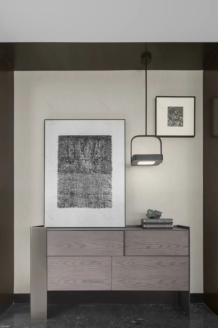 阳光城揭阳·宏和翡翠湾 143 户型丨中国揭阳丨AC•之晏设计-2