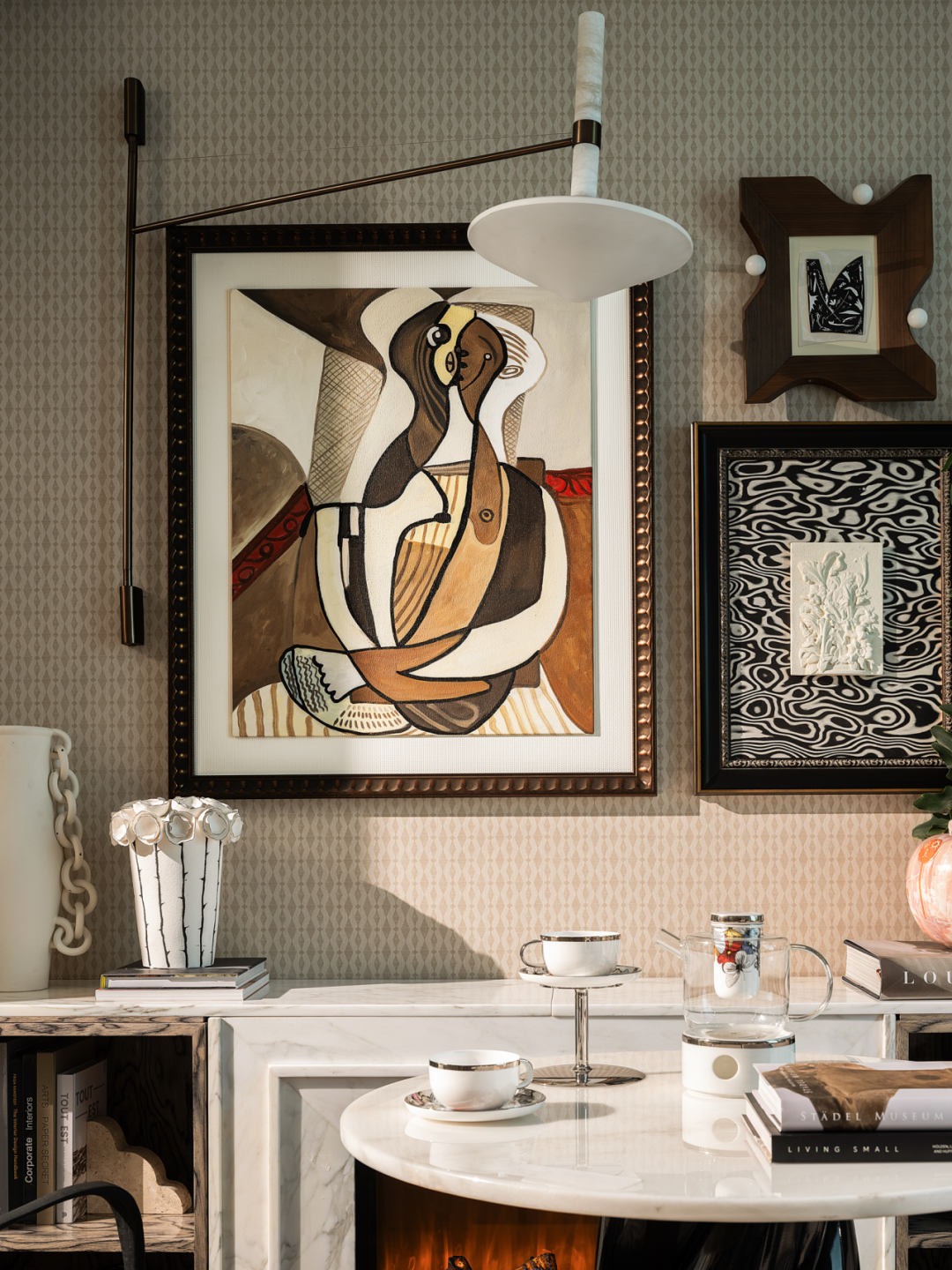 案例赏析  在方寸之间，藏一曲流动的优雅乐章-30