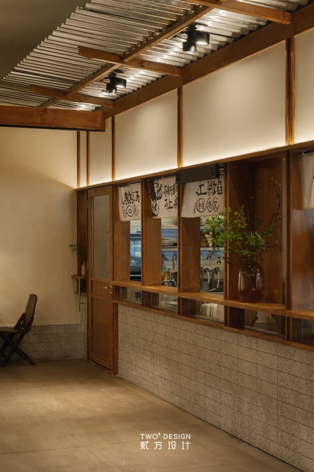 李子坝梁山鸡|纯手工鸡汤抄手-77