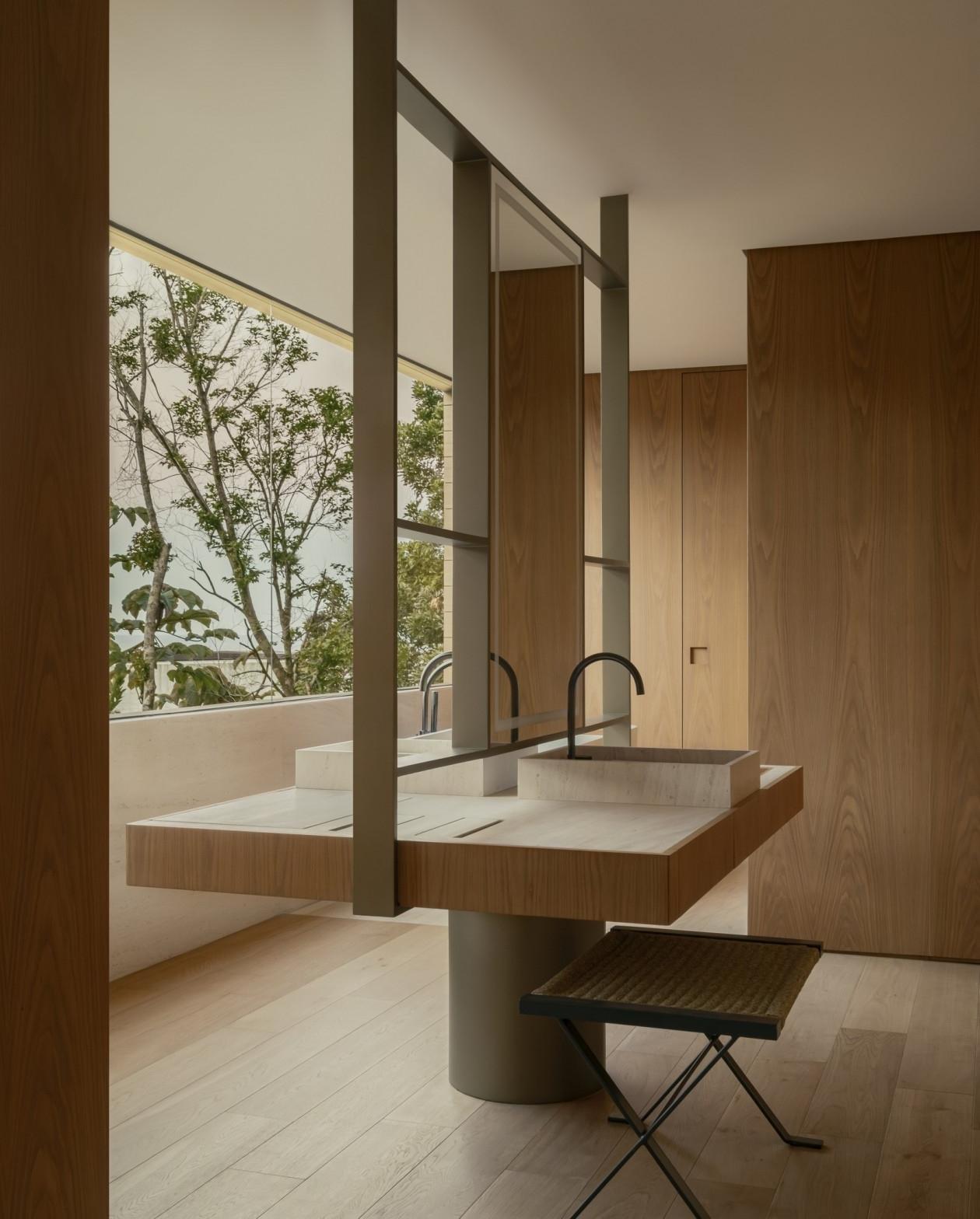 布拉瓦海滩房子-20