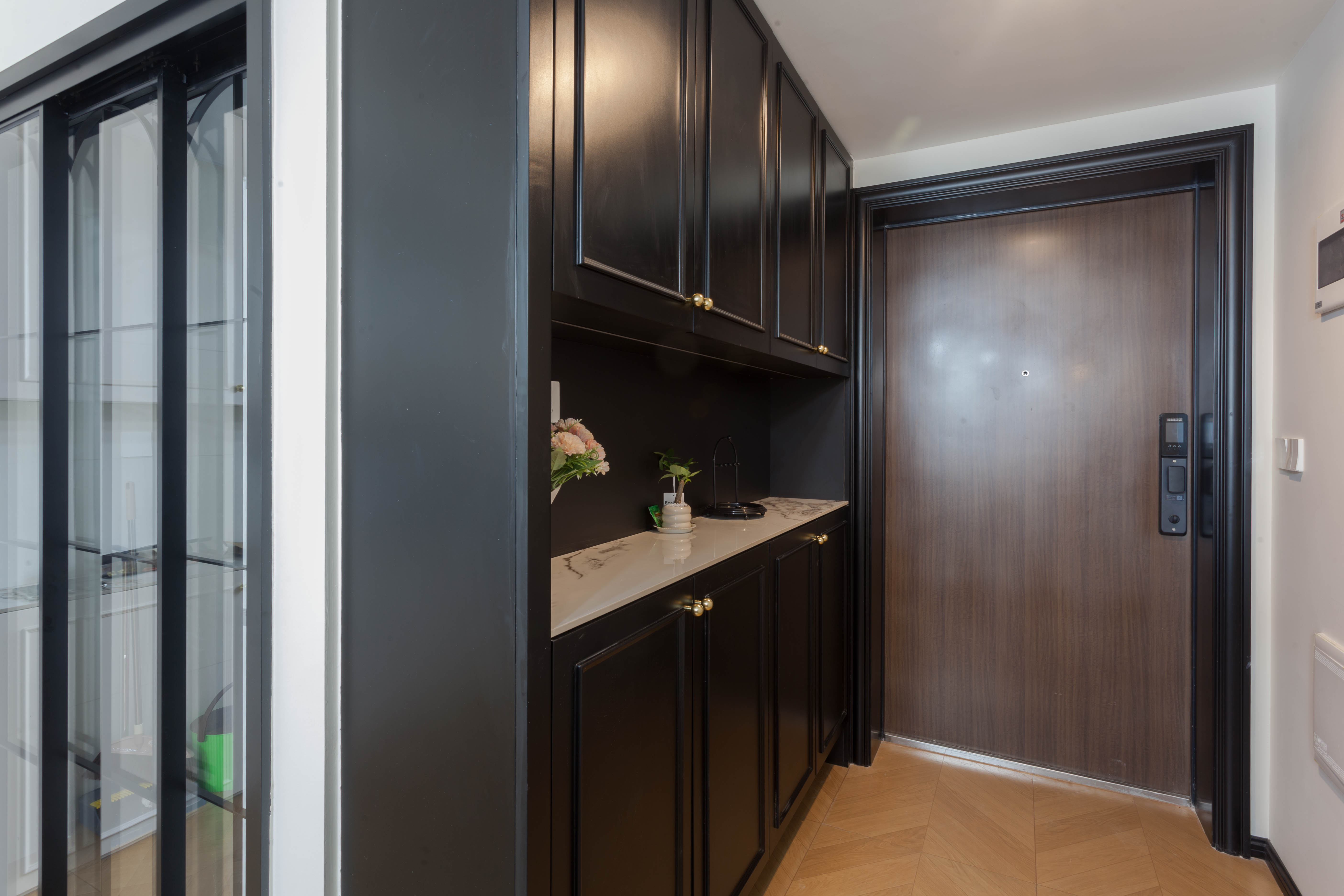 简约复古法式风格的家-27