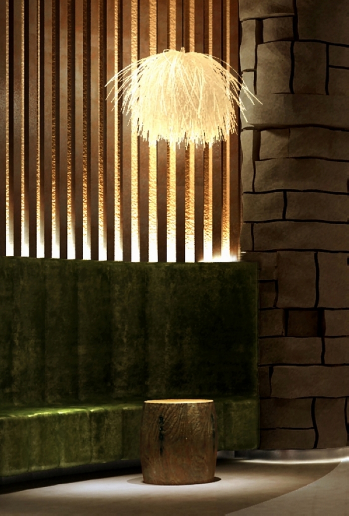 丽汤 首山温泉公园酒店-24