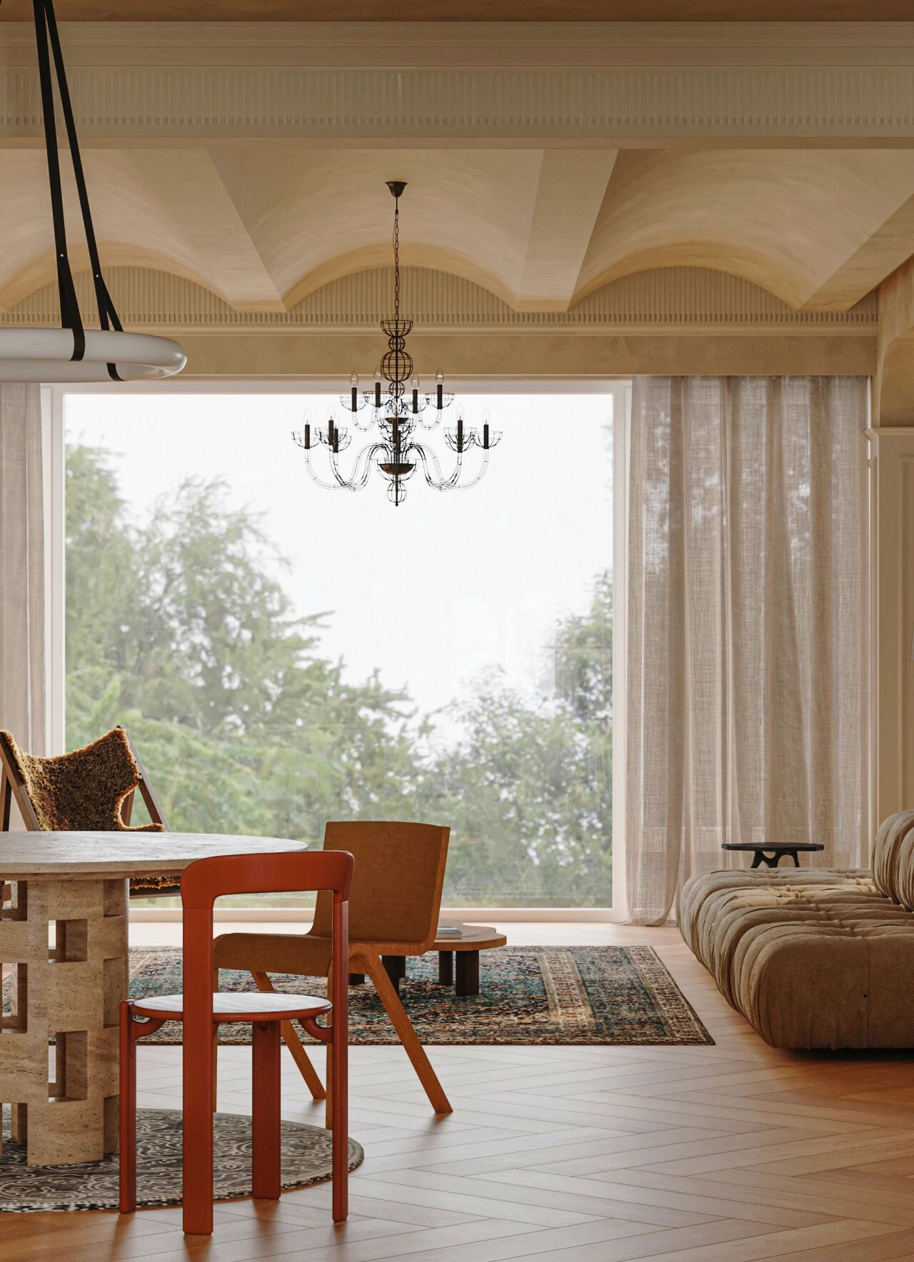 沙丘·20260223丨中国绍兴丨為设计（For You Design）-51