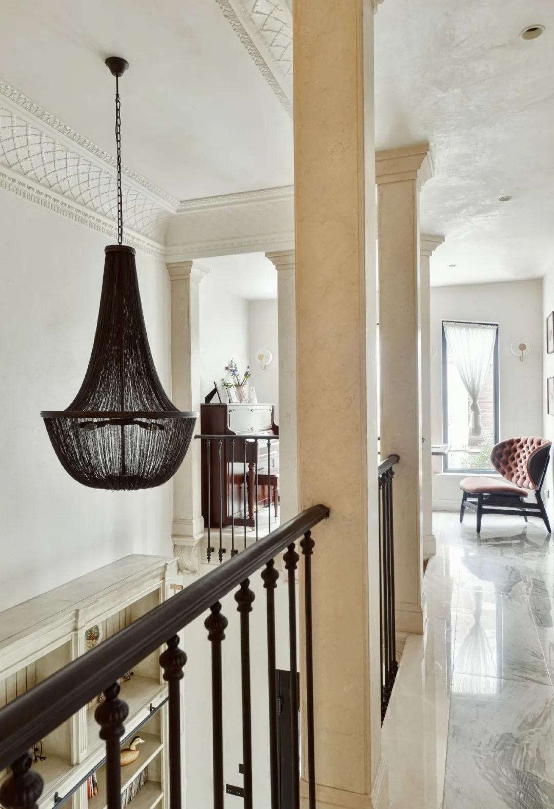 重庆金辉城·耀江府设计师自宅丨中国重庆丨十二分&桓墅空间-19