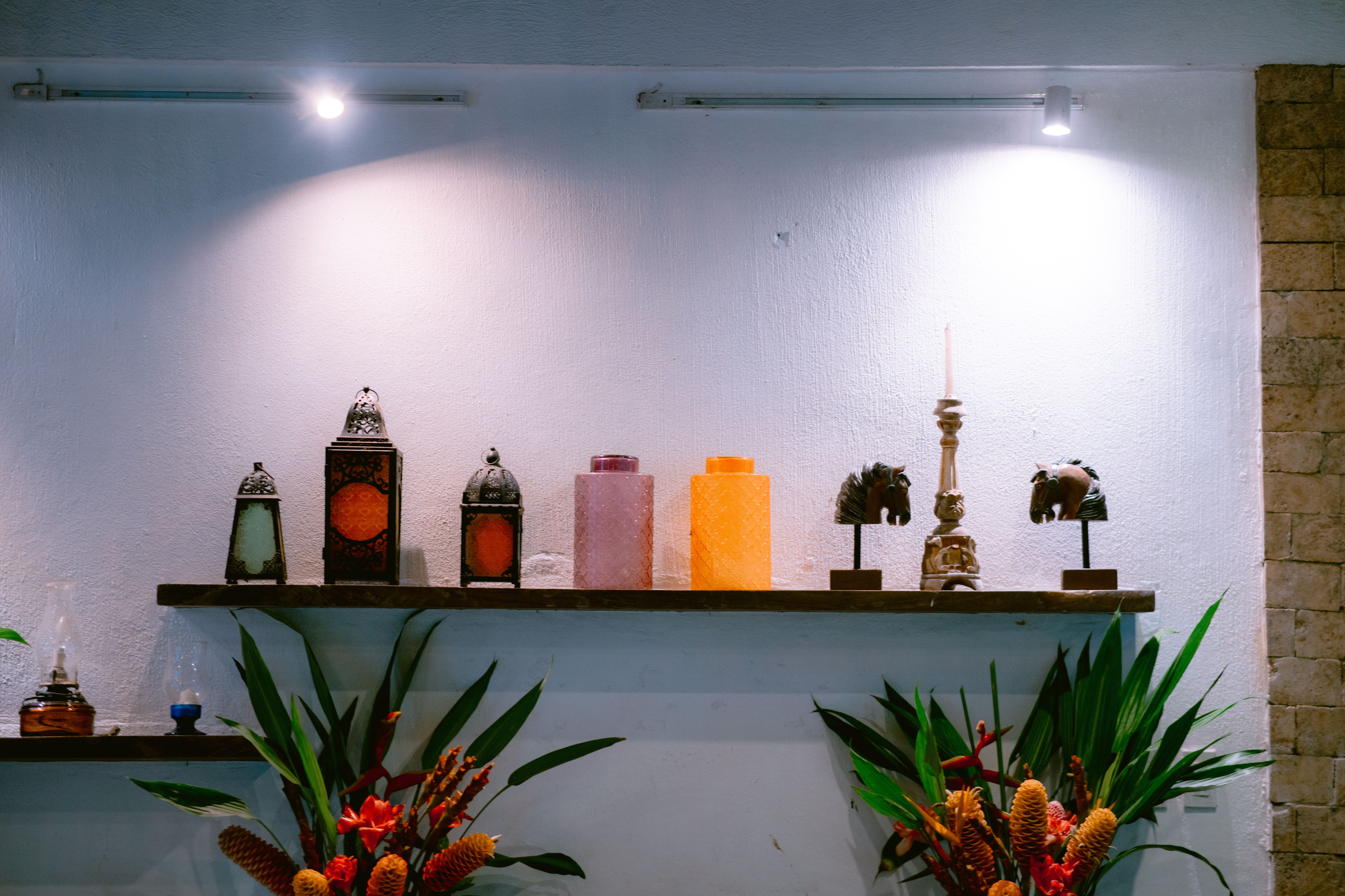 Baluarte Rest & Relaxation Villa-5