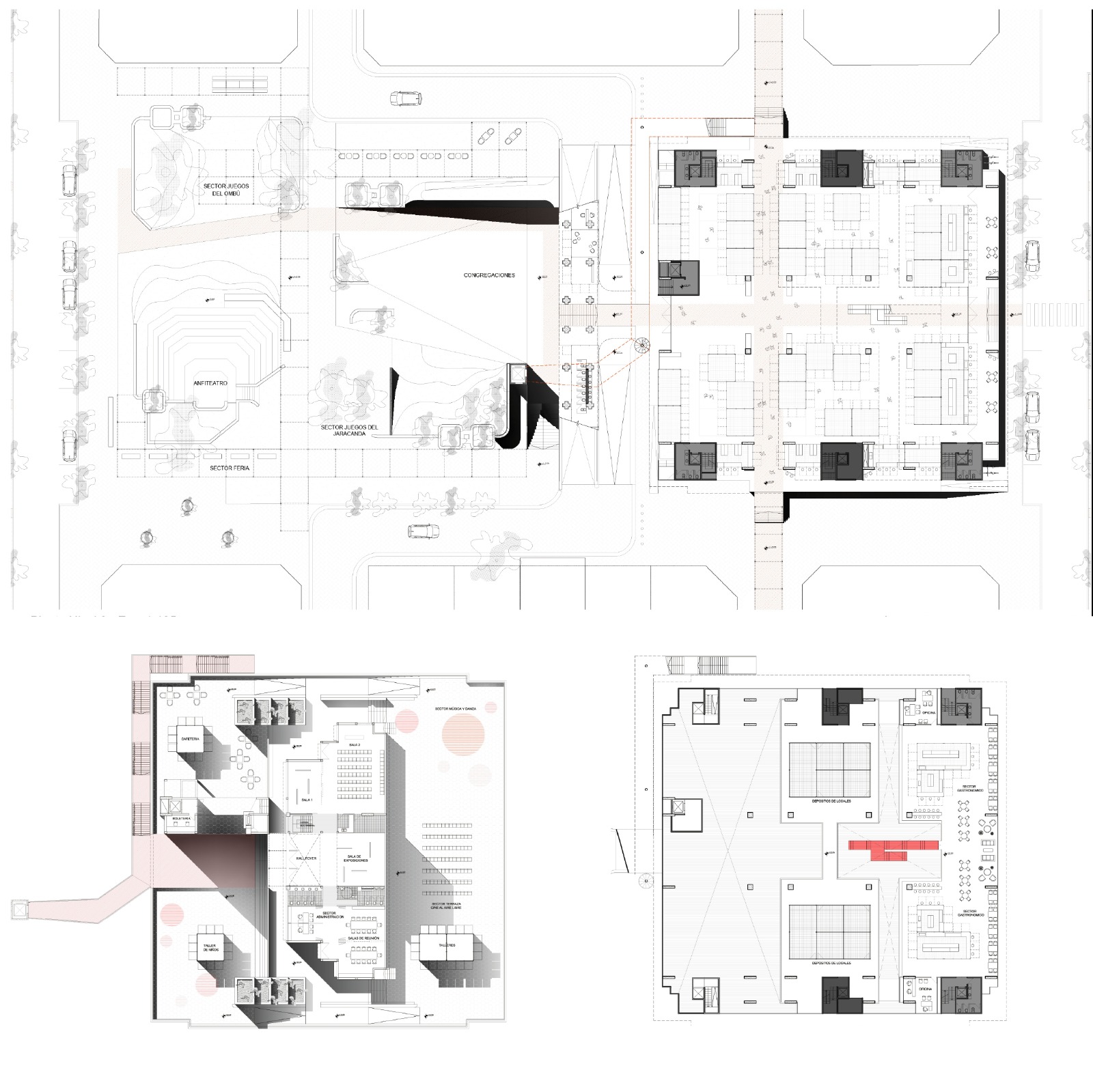 Mercado Municipal Bahía Blanca-11