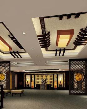 登封禅武大酒店