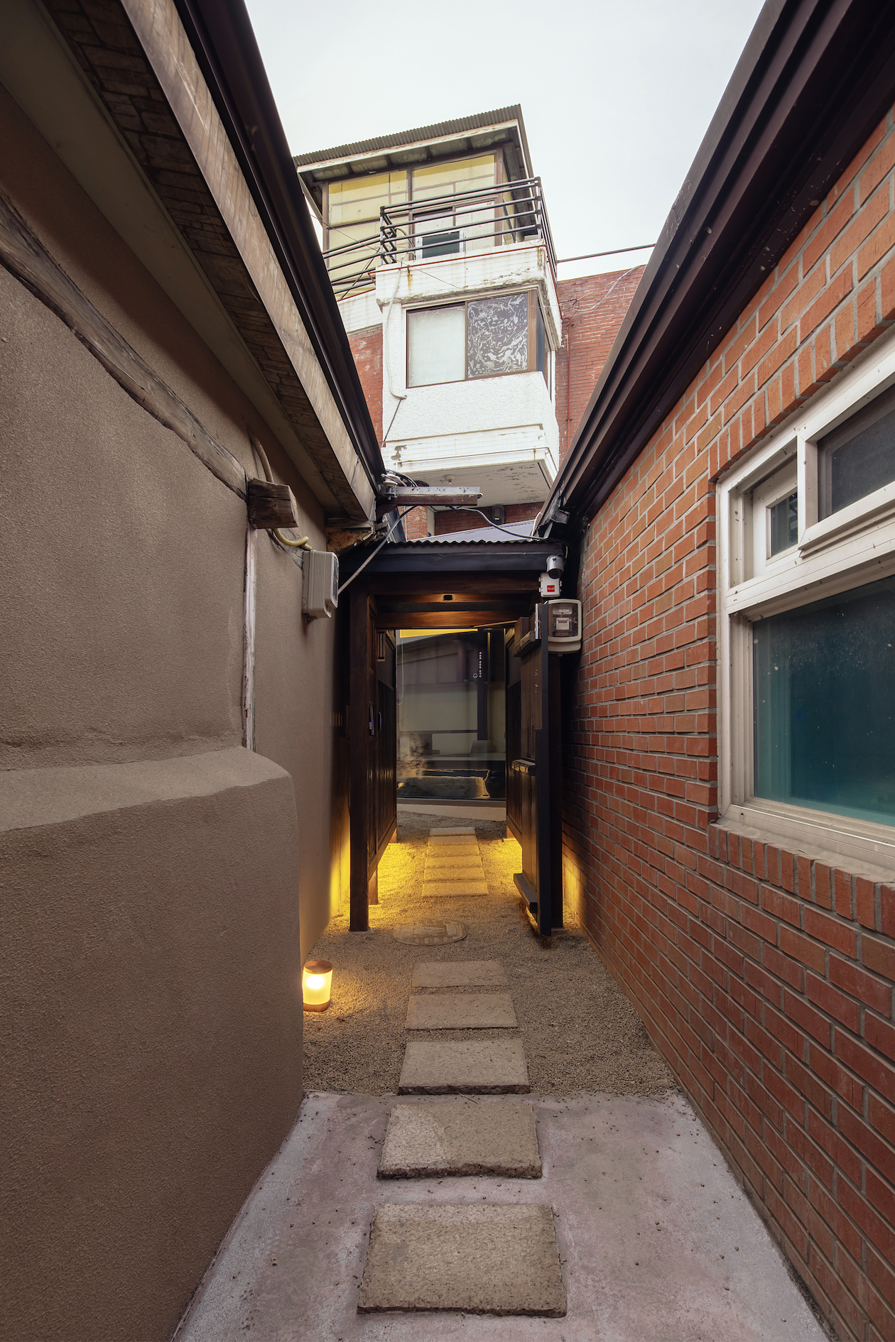 Z_Lab 设计 | 妹妹与她的纽瓦民宿（NUWA）-5