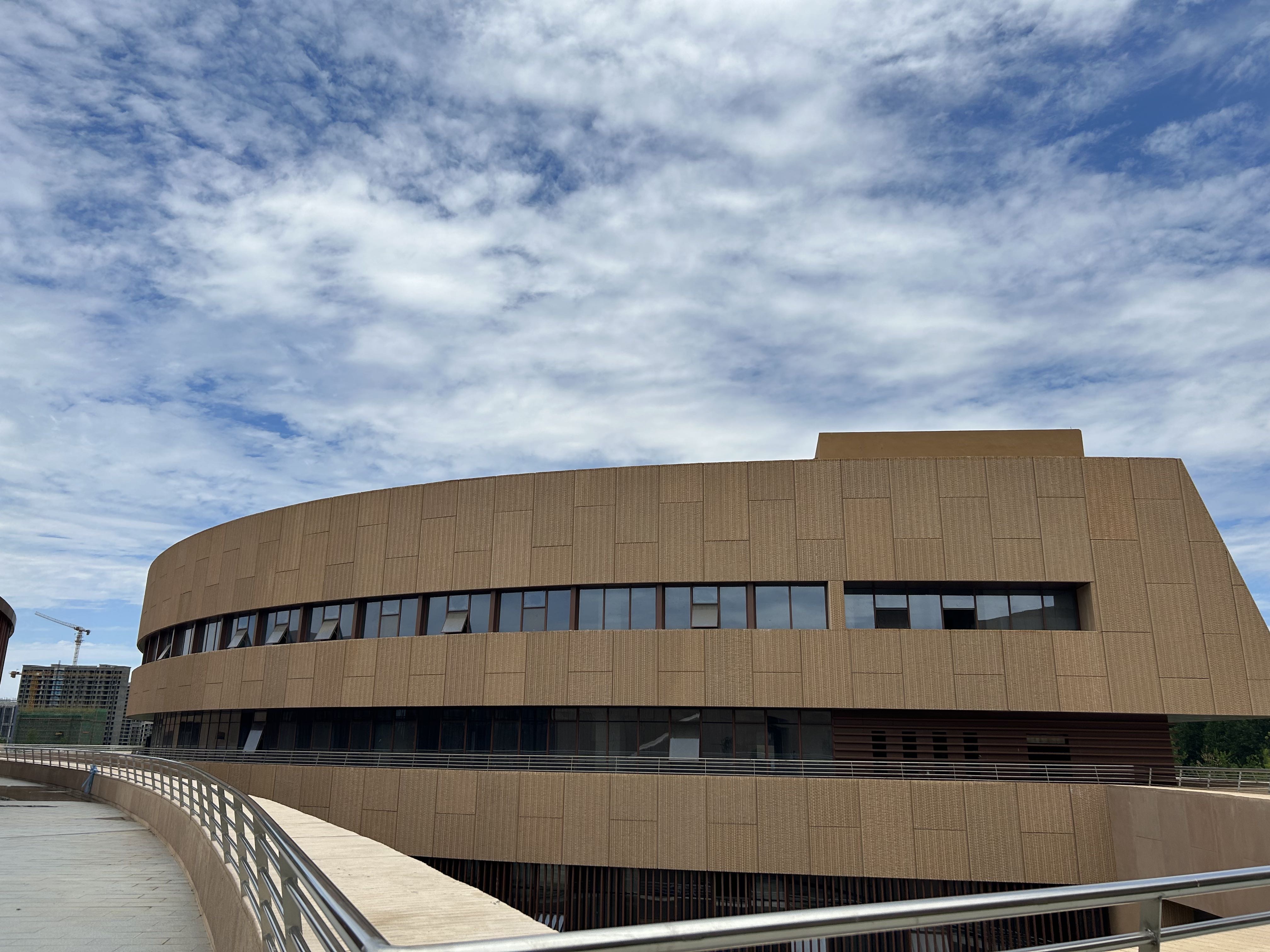 沂蒙文化艺术中心-23