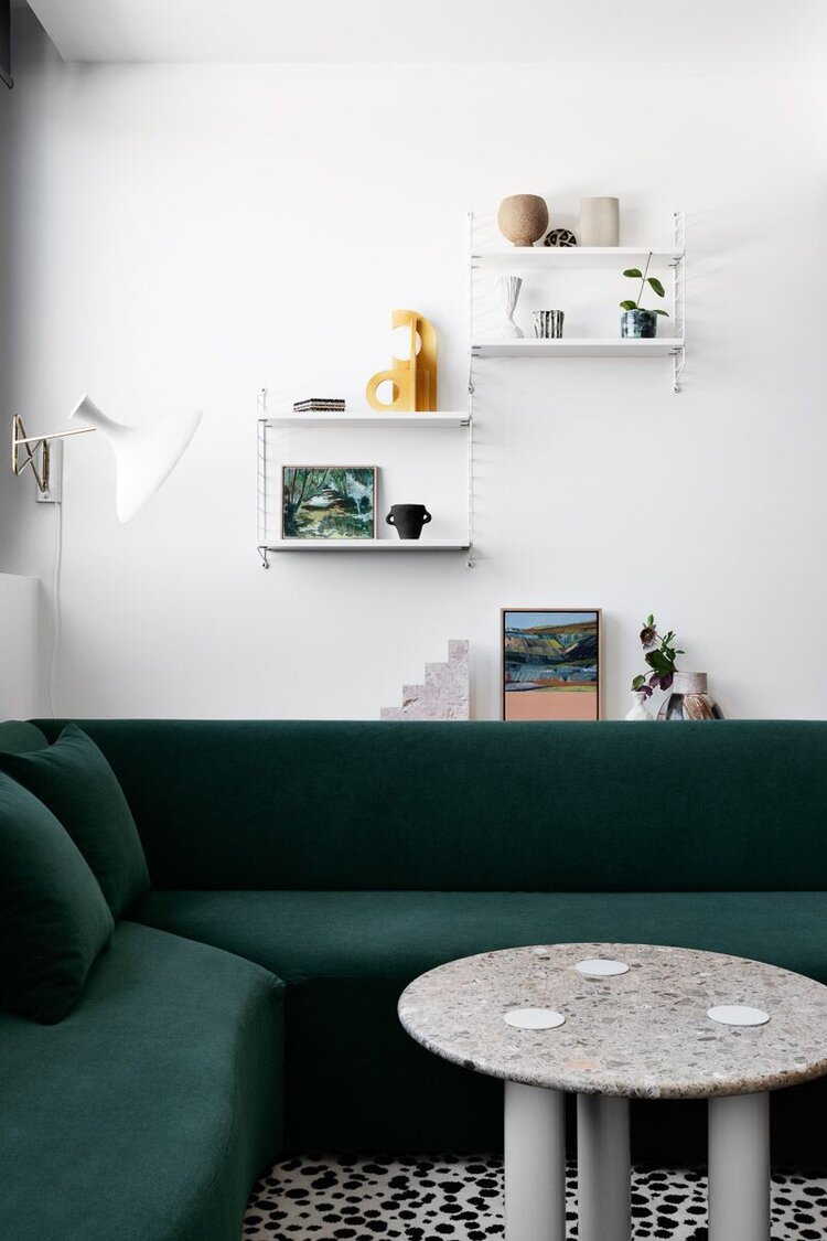 ASSEMBLE STUDIO APARTMENT Simone Haag-9