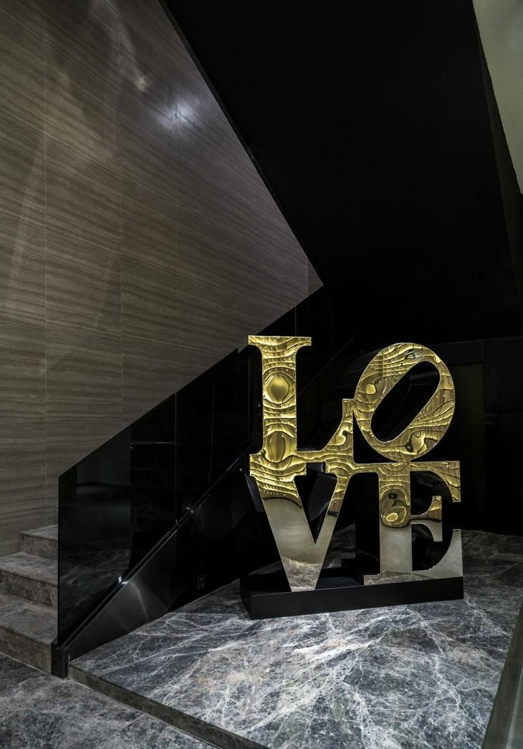 容辰制罐展厅及办公室设计-56