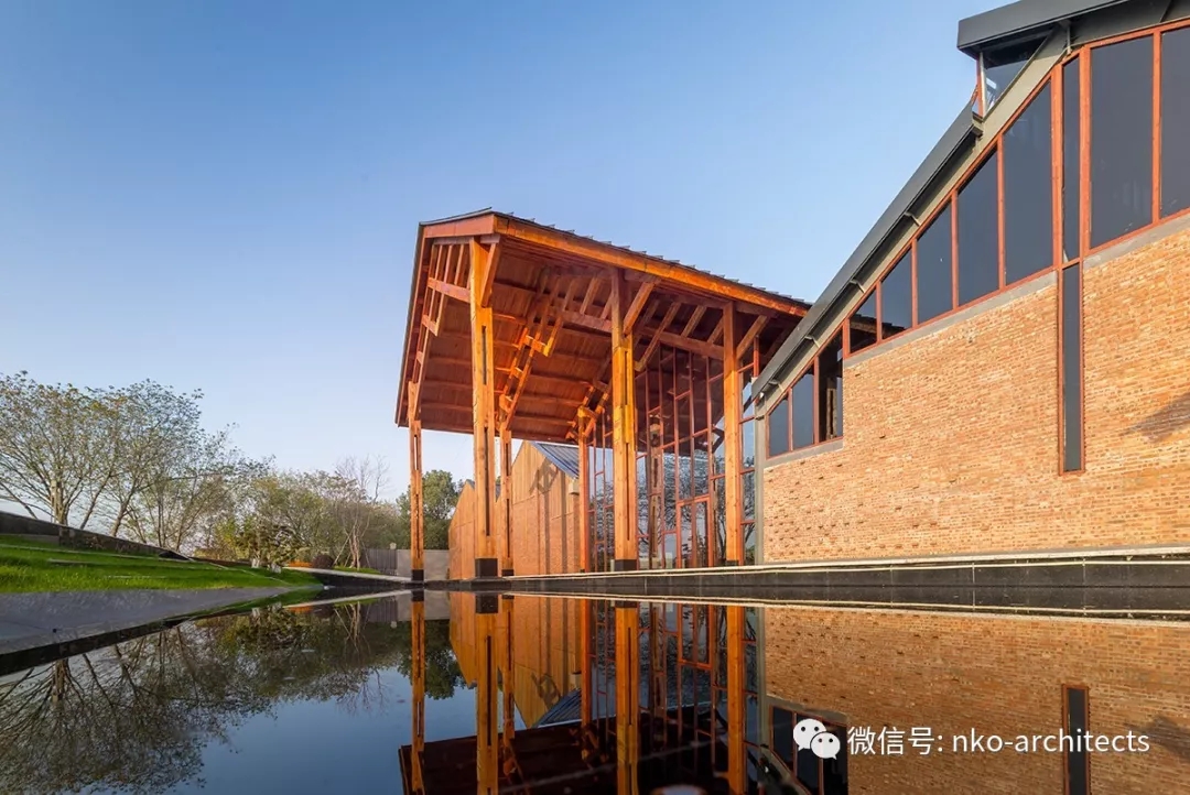 金华乡贤馆建筑改造-23