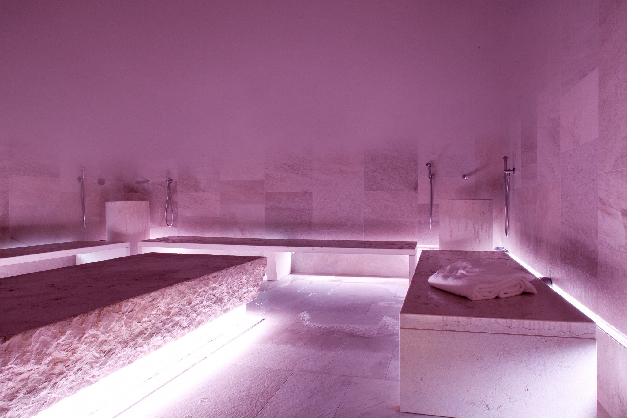 波托皮科洛水疗中心丨意大利丨Studio Apostoli-8