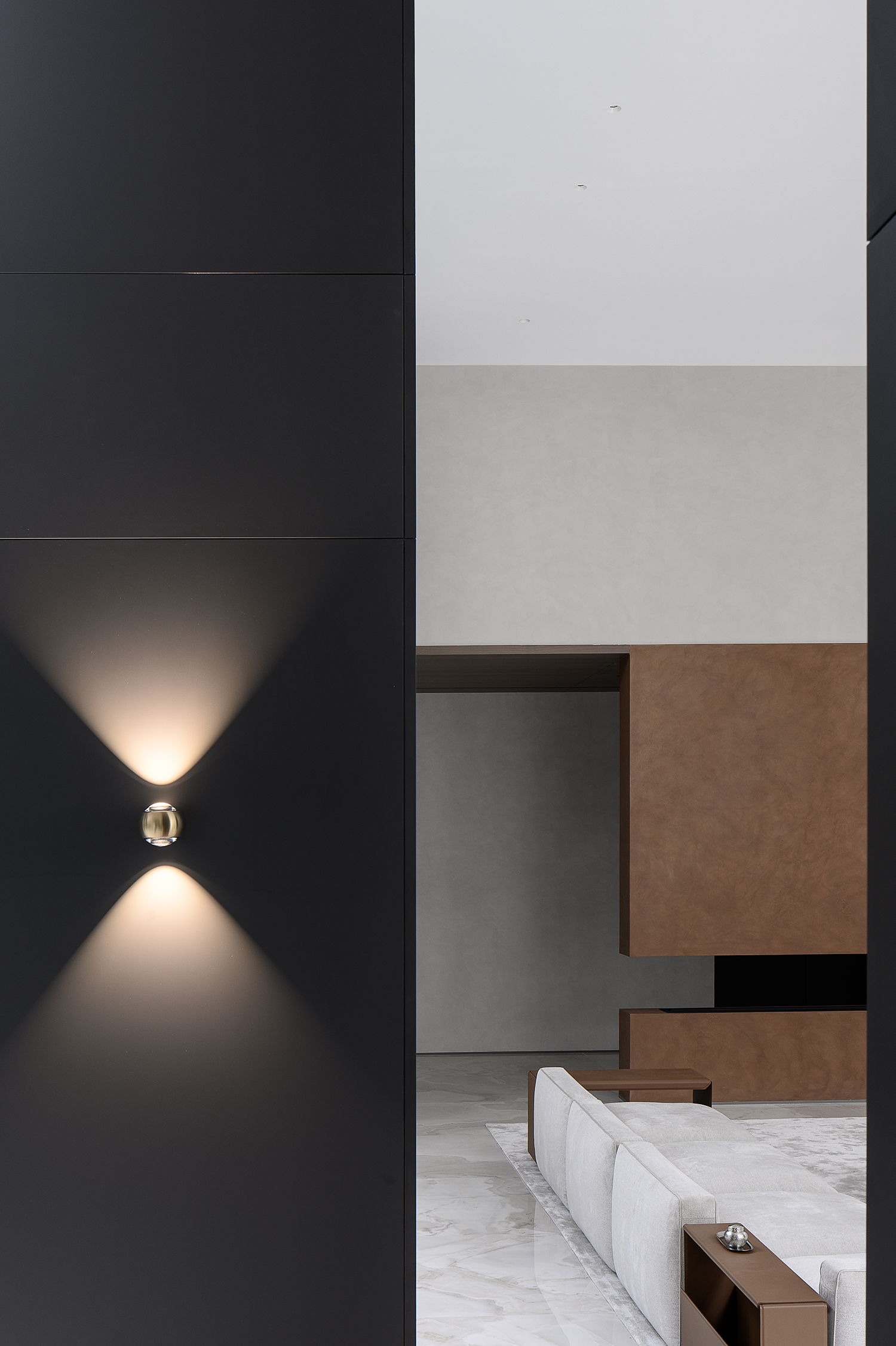 1500m² 静谧别墅丨中国重庆丨重庆悦空间设计-41