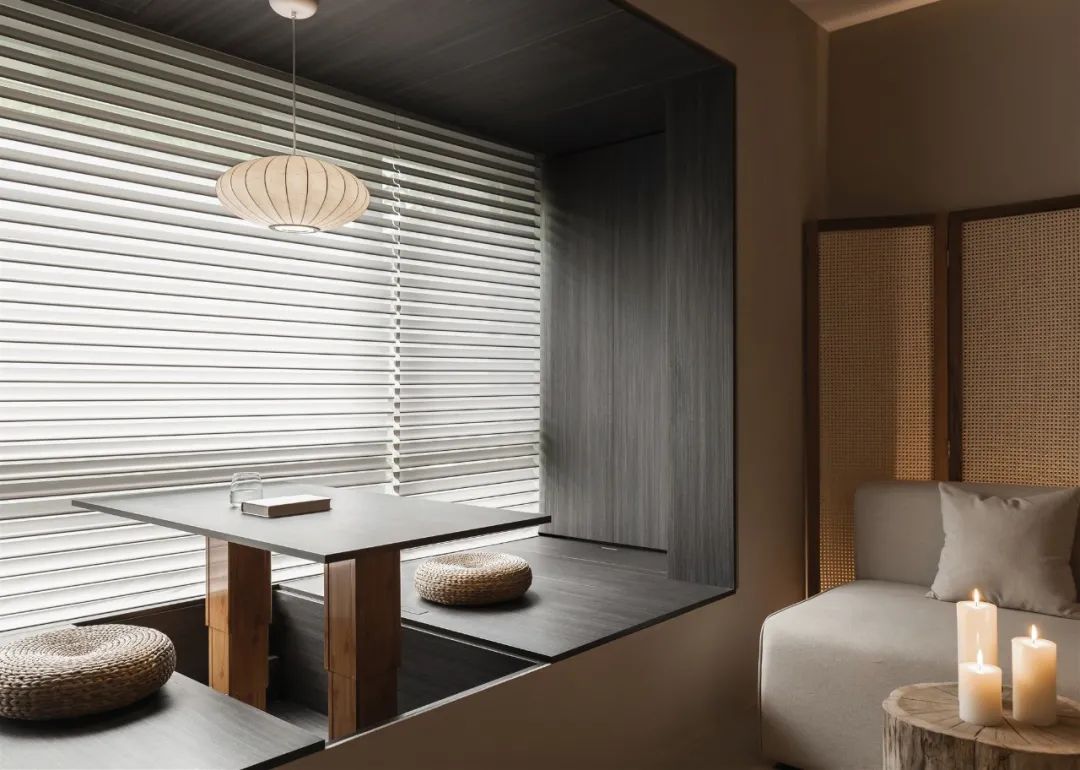 39㎡小户型的华丽转身丨中国上海丨上海桐话空间设计-44