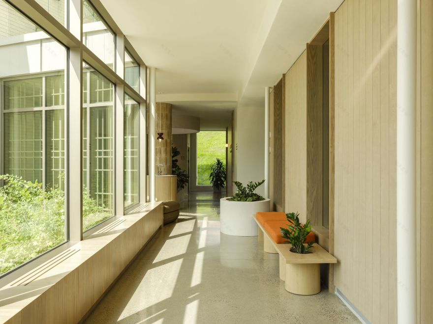 丨加拿大魁北克丨ultralocal architectes-15