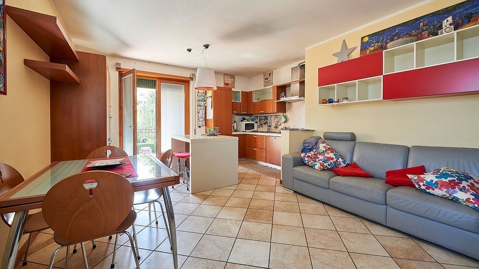 Schio公寓  Gattuso合同项目丨意大利丨Gattuso Contract-16