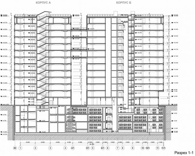 多功能中心「Данилов Плаза」丨СПИЧ（SPeeCH）-43
