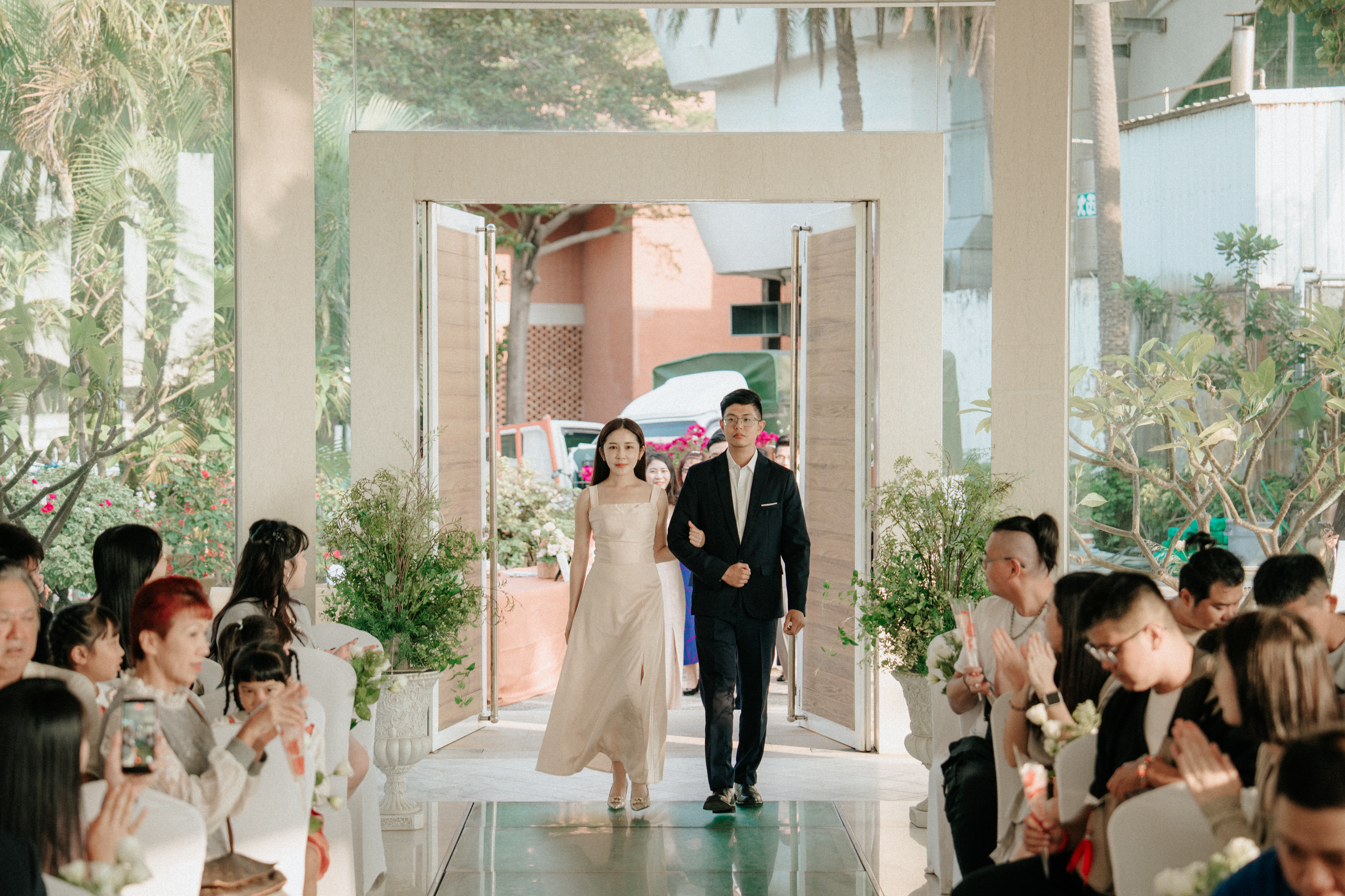 婚禮紀錄｜高雄迎娶證婚雙儀式-102