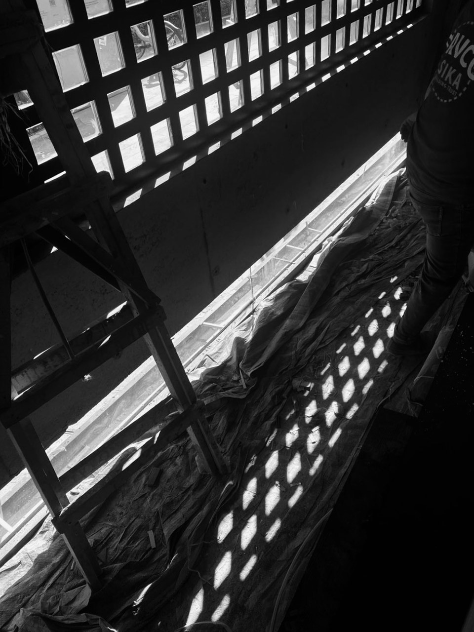 成都 L’ Amore Sette 甜品店丨中国成都丨Geemo Design 治木设计-73