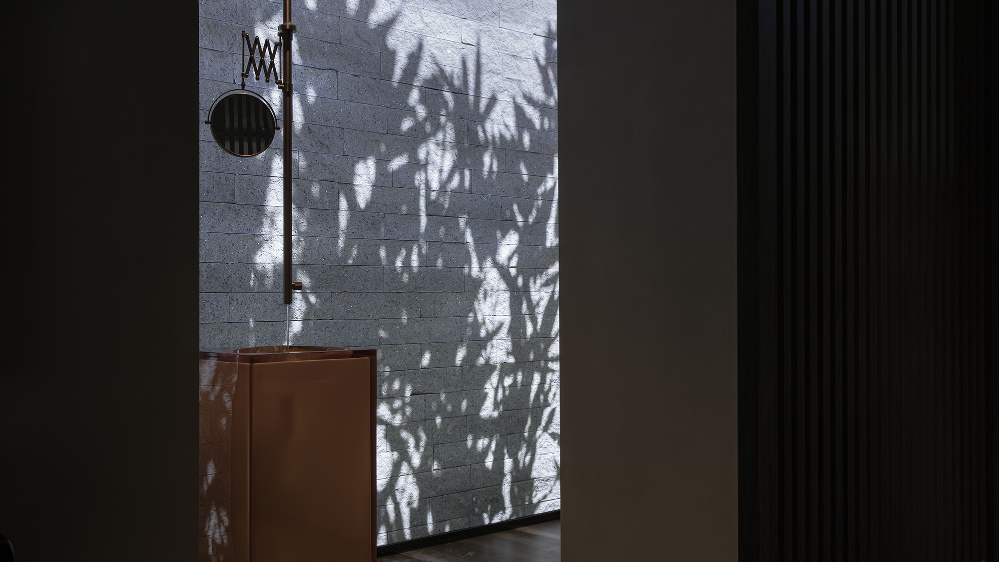 杭州觅隐茶空间丨中国杭州丨杭州衍野空间设计-45