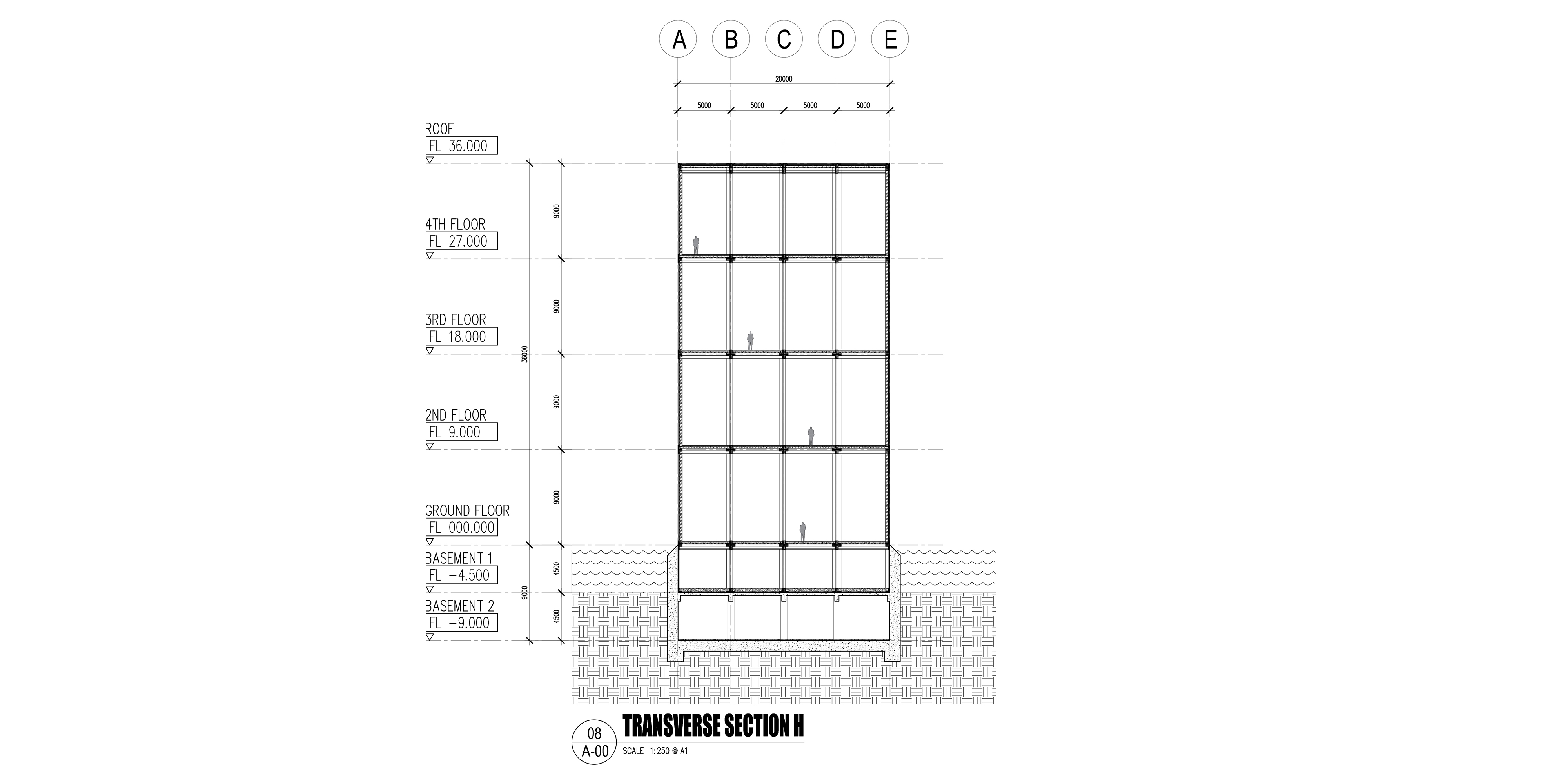 新加坡创始人纪念馆丨Nilcraftz-27